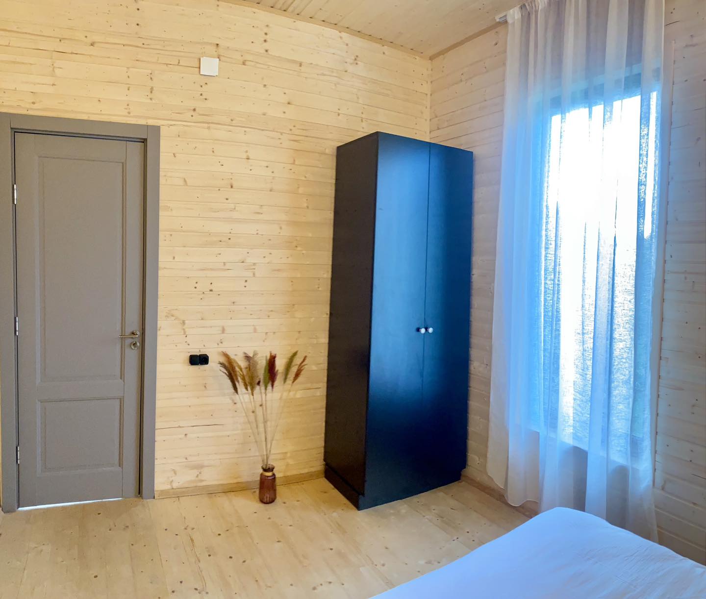 Фото Cottage in Nikortsminda close to lake and forest