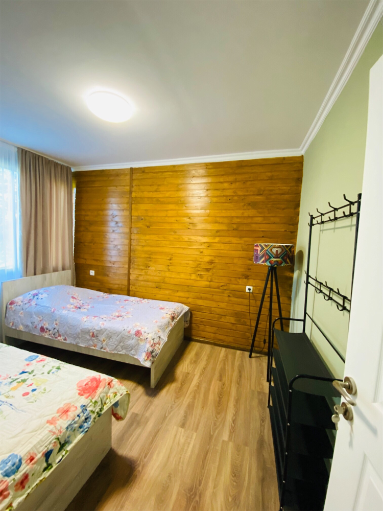 Фото Cottage in Nikortsminda