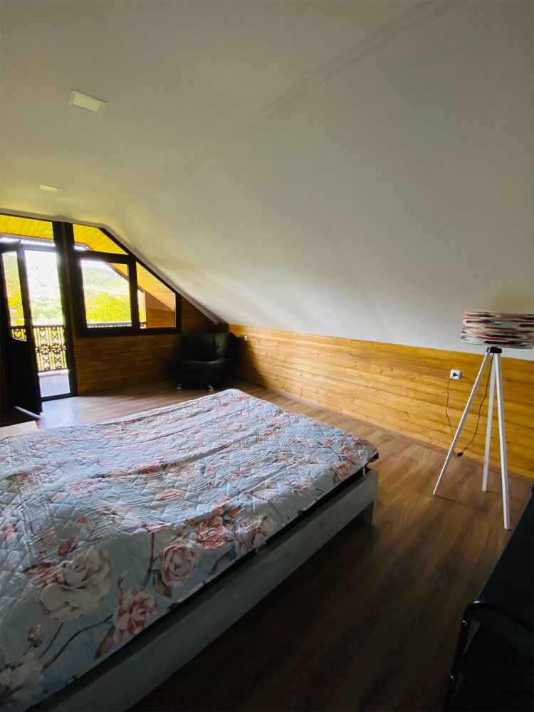 Фото Cottage in Nikortsminda
