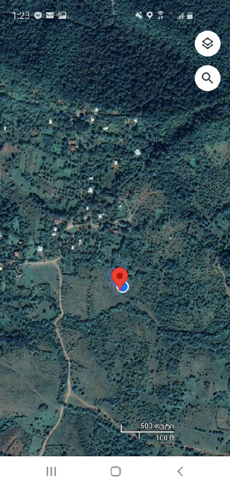 Фото Cottage in Racha, "Seva Villa"