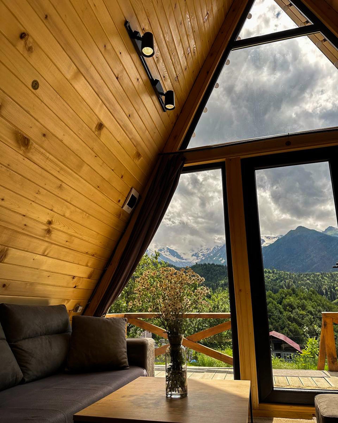 Фото Cottage Larda