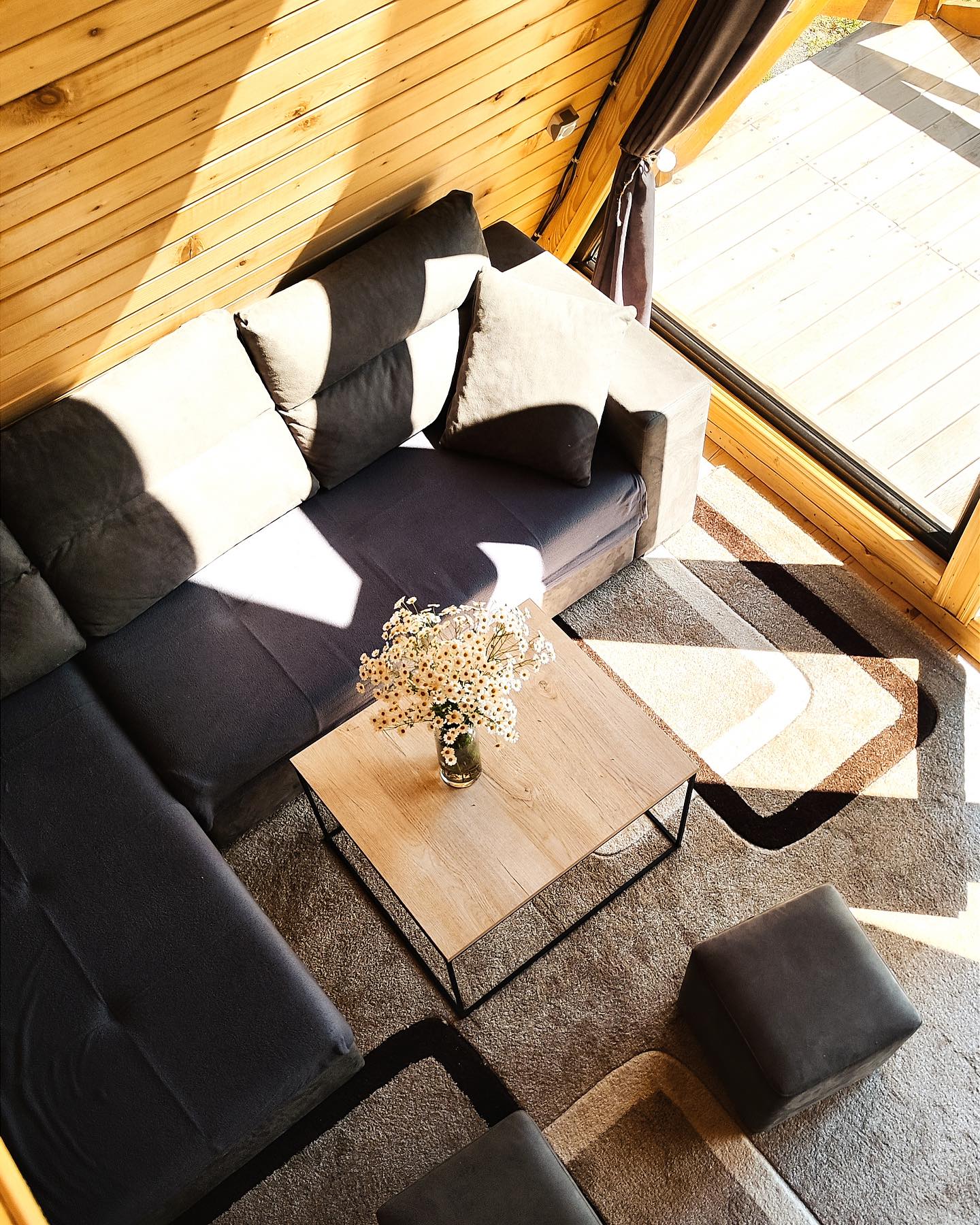 Фото Cottage Larda