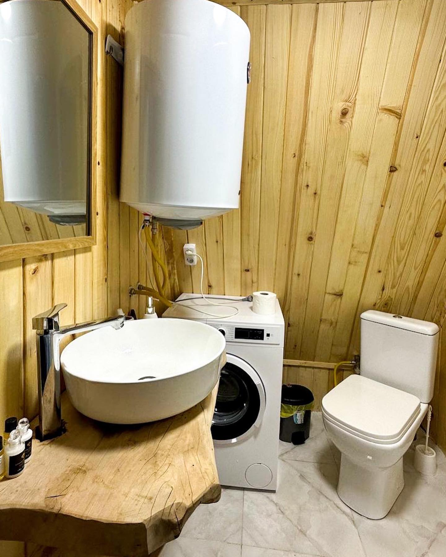 Фото Cottage Larda