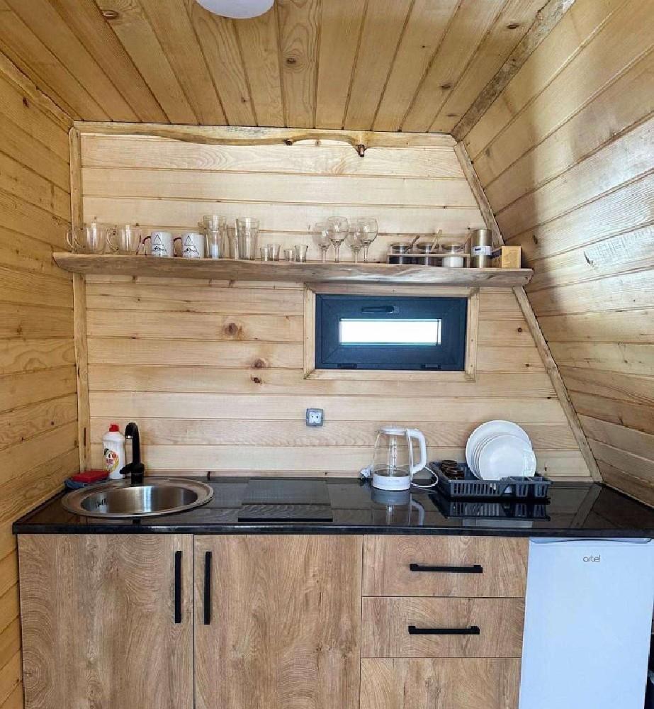 Фото Cottage Larda