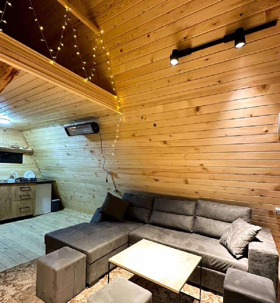 Фото Cottage Larda