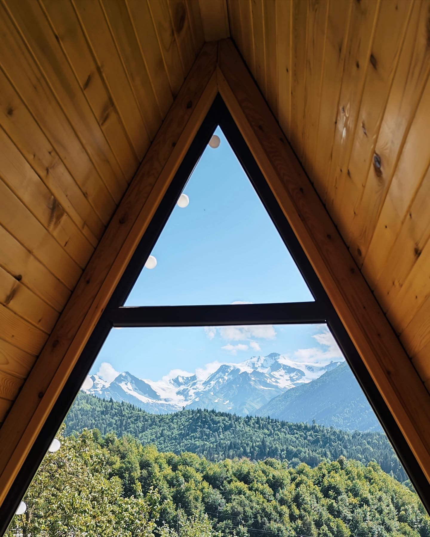 Фото Cottage Larda