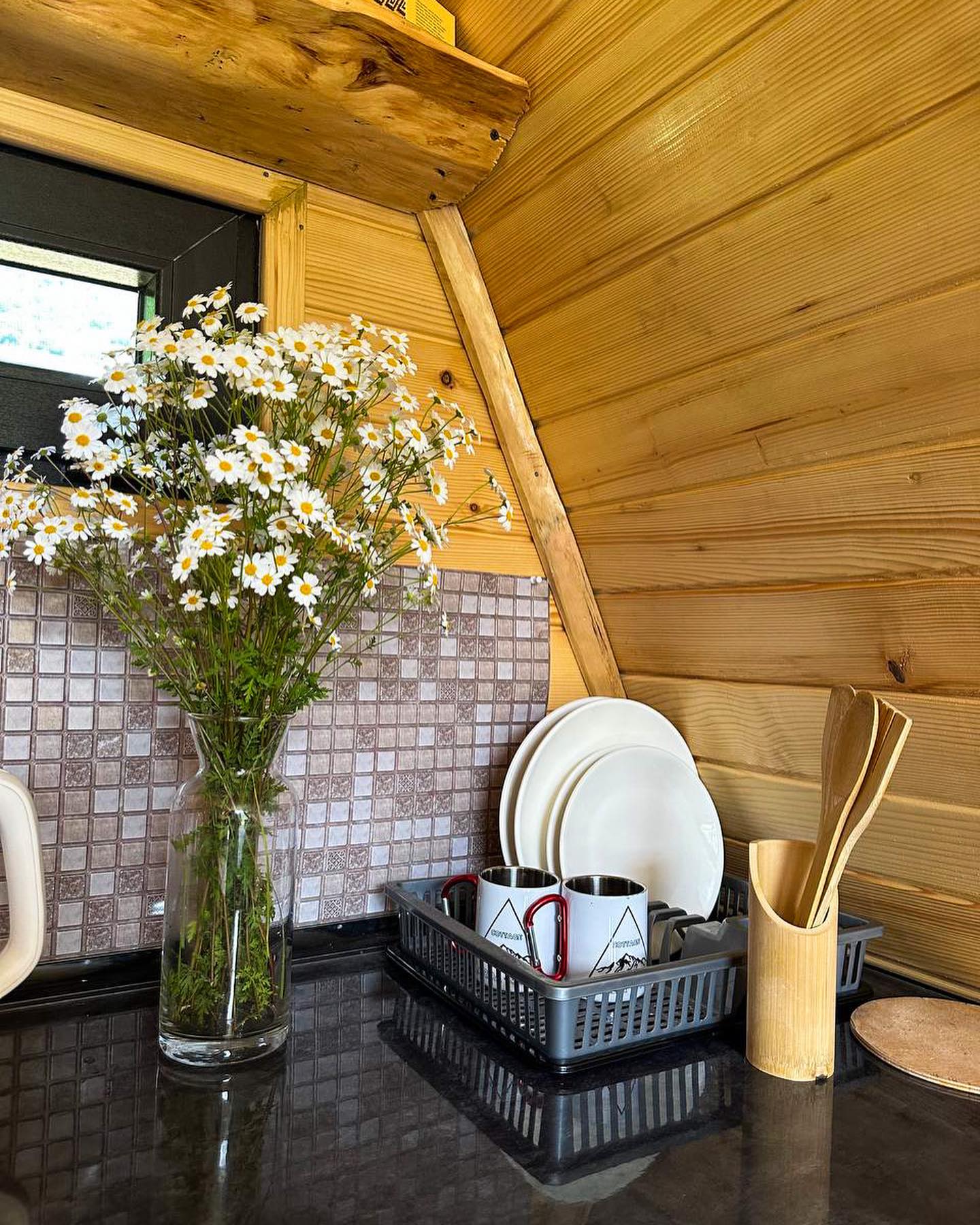 Фото Cottage Larda
