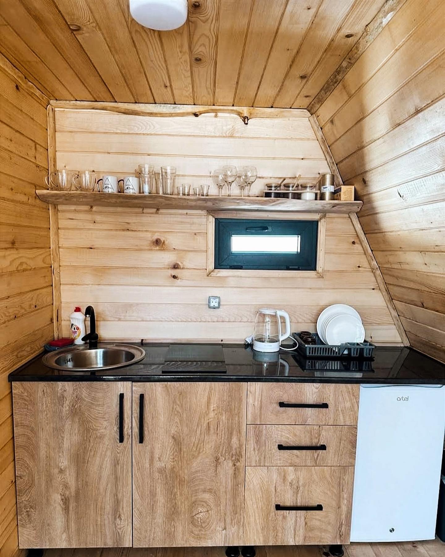 Фото Cottage Larda