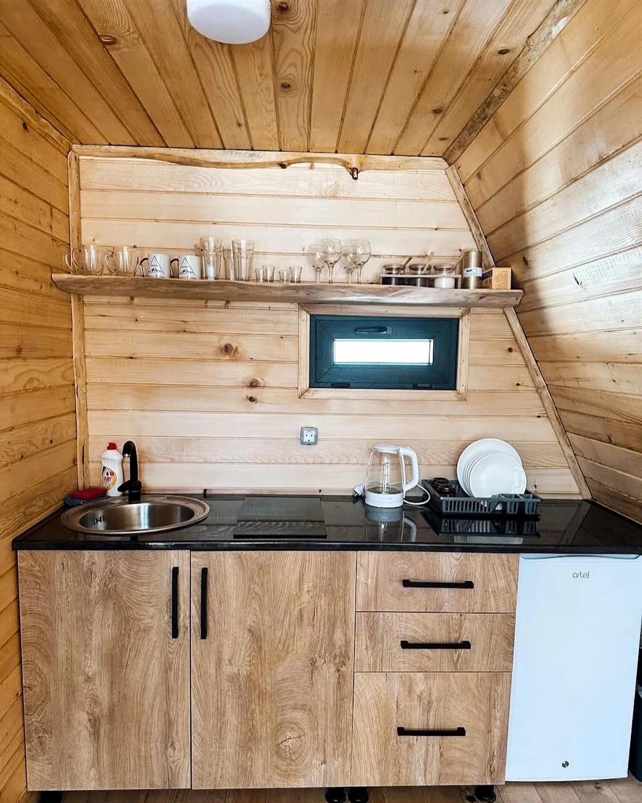 Photo of Cottage Larda