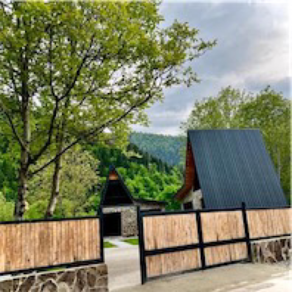 Photo of Cottage Orcs 🏡🐿️💫