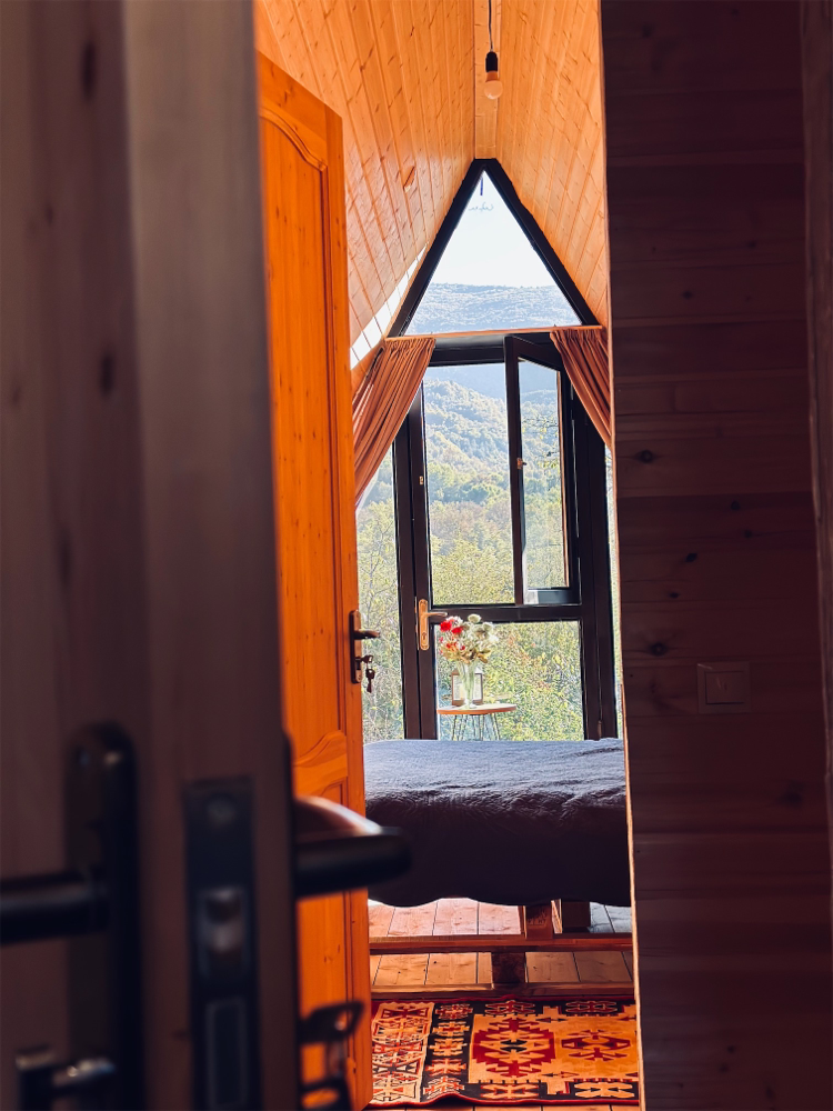 Фото Cottage Pulse in Racha