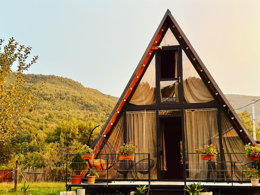 Фото Cottage Pulse in Racha