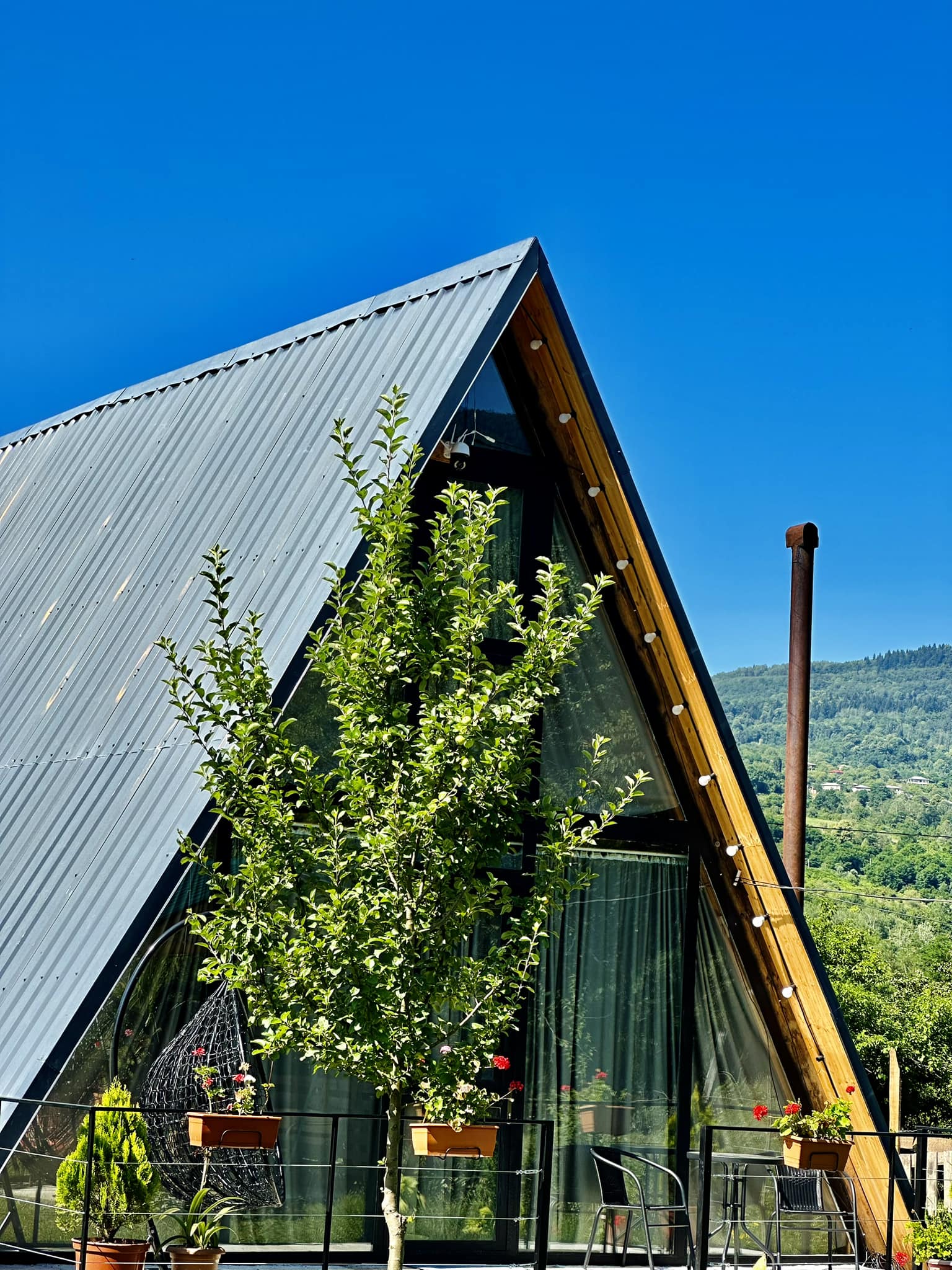 Фото Cottage Pulse in Racha