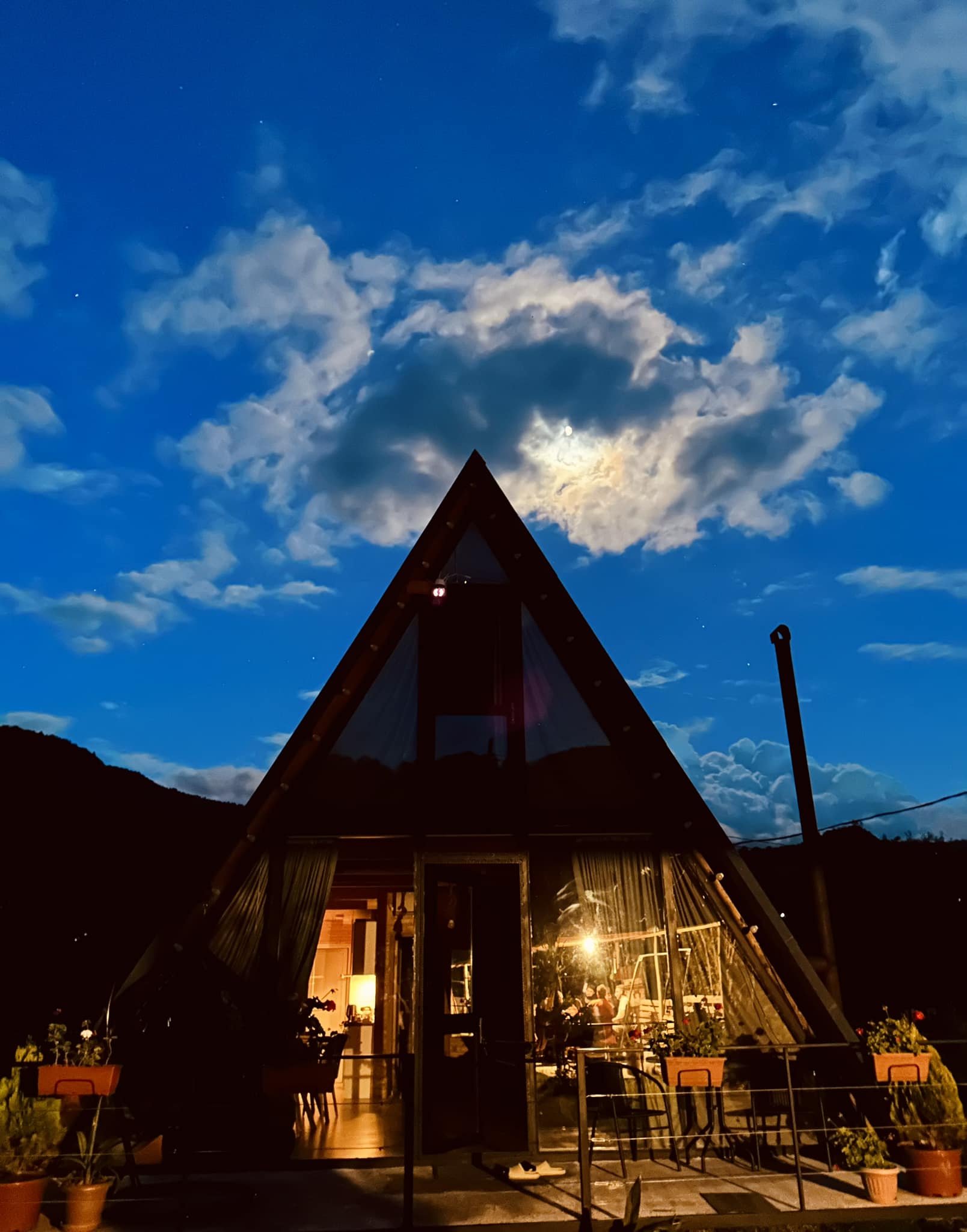 Фото Cottage Pulse in Racha