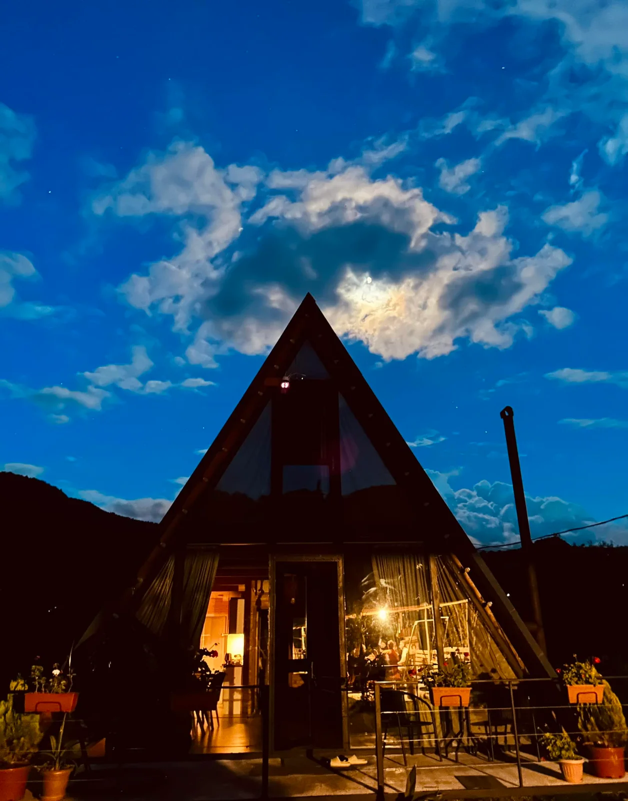 Photo of Cottage Pulse in Racha