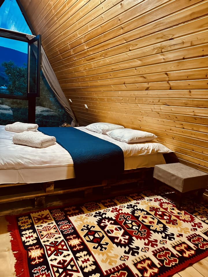 Фото Cottage Pulse in Racha