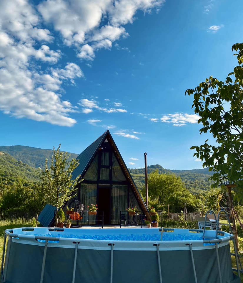 Фото Cottage Pulse in Racha