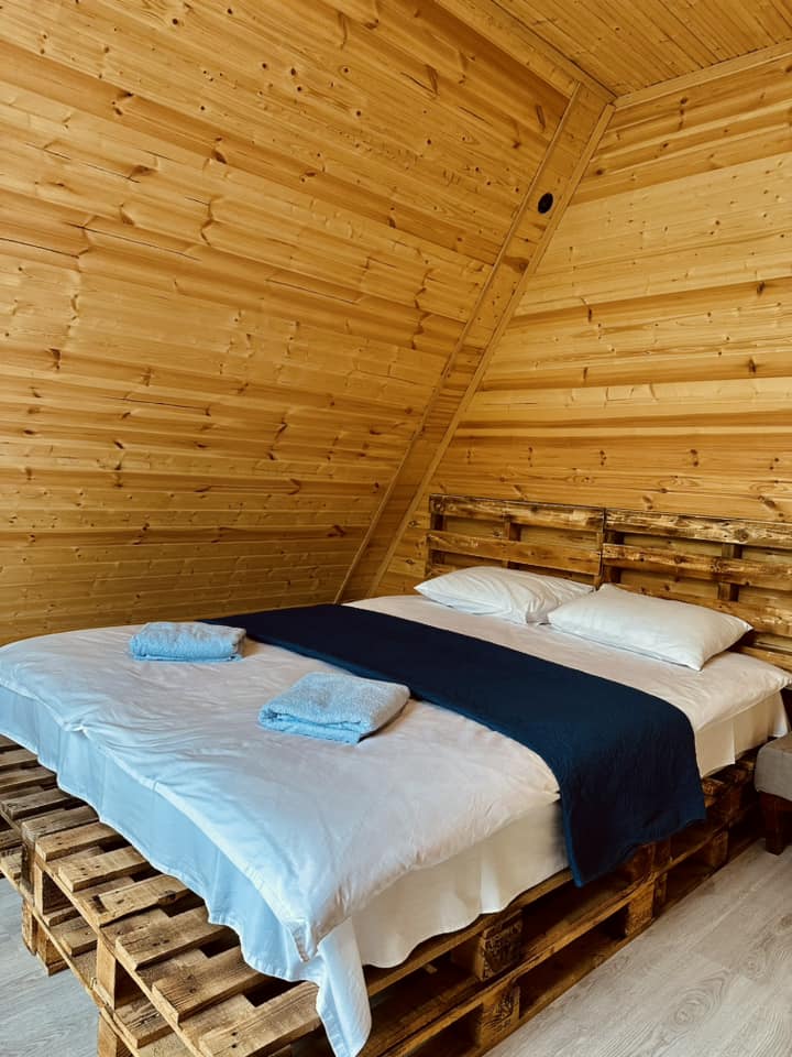 Фото Cottage Pulse in Racha