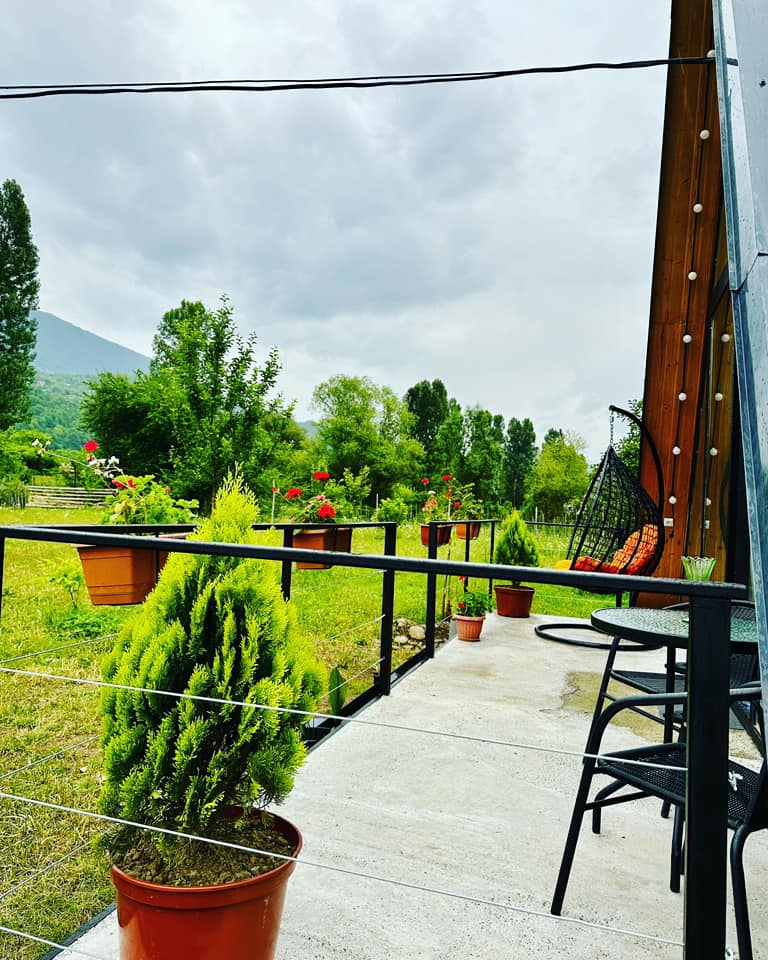 Фото Cottage Pulse in Racha