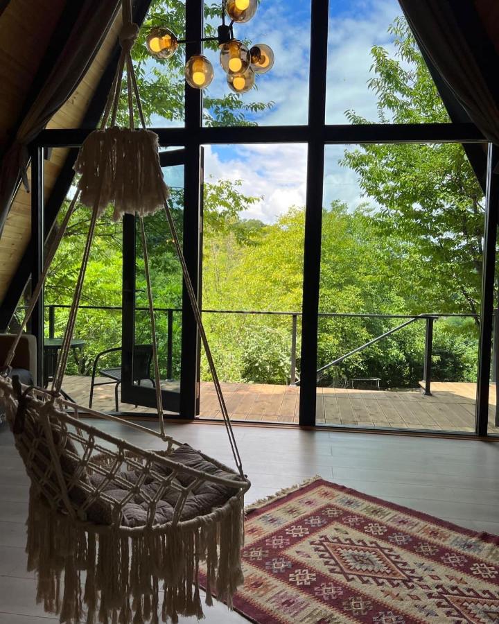 Photo of Cottage Sataplia Superior Chalet