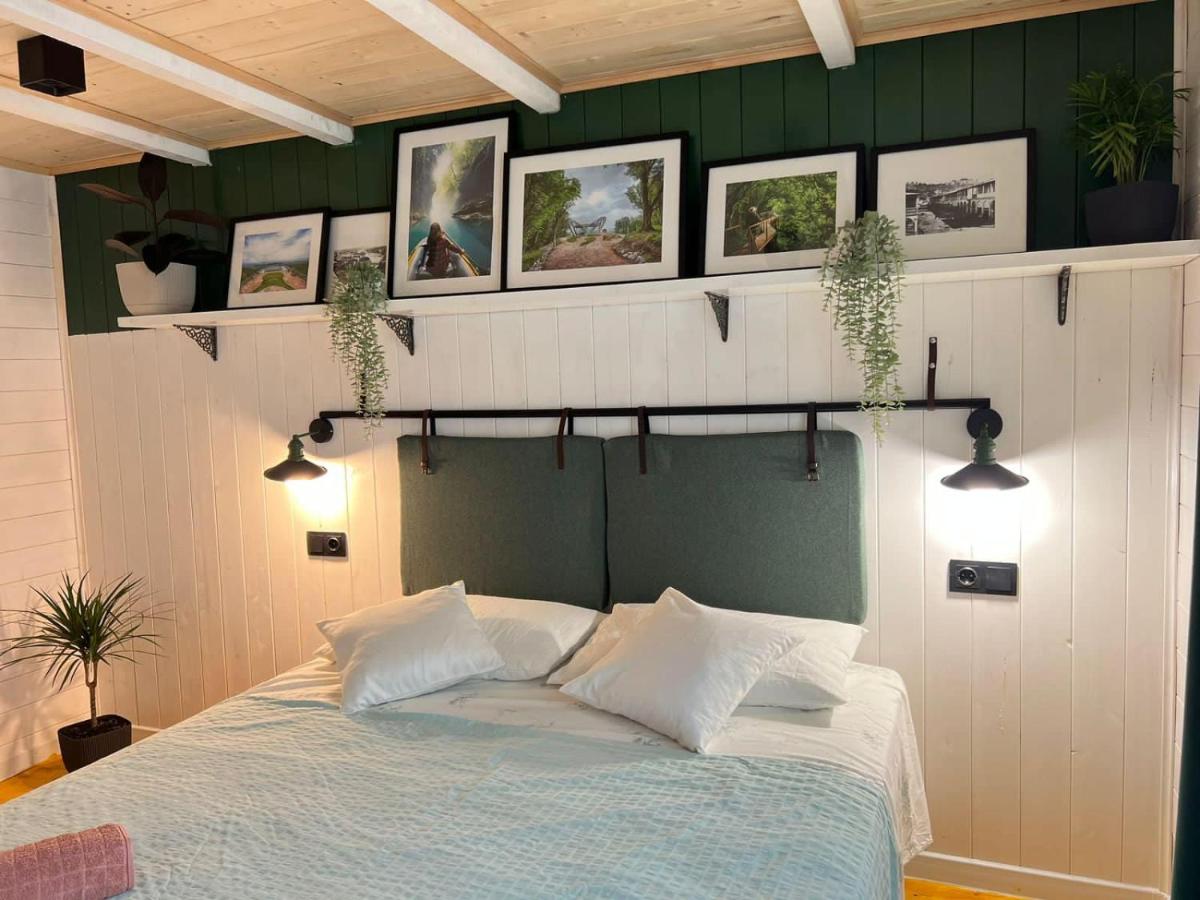 Photo of Cottage Sataplia Superior Chalet