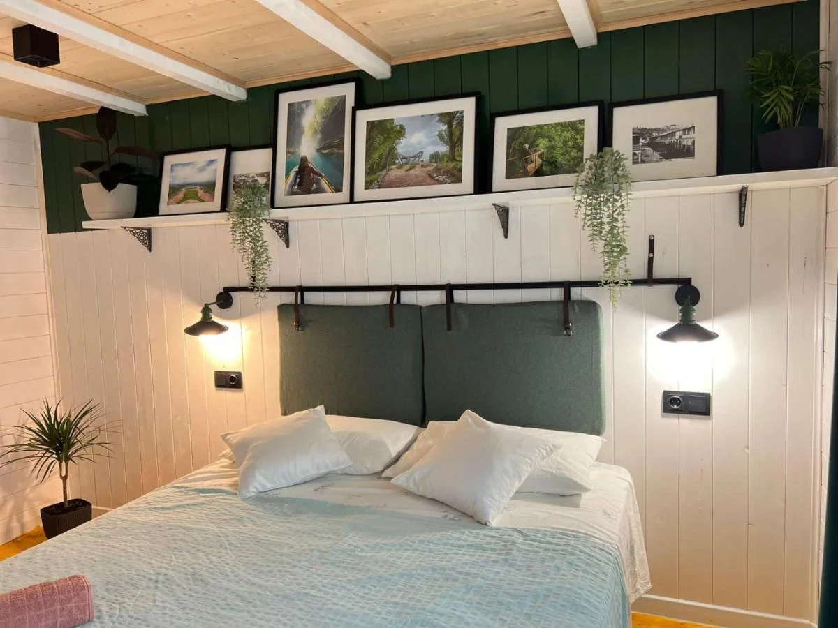 Photo of Cottage Sataplia Superior Chalet