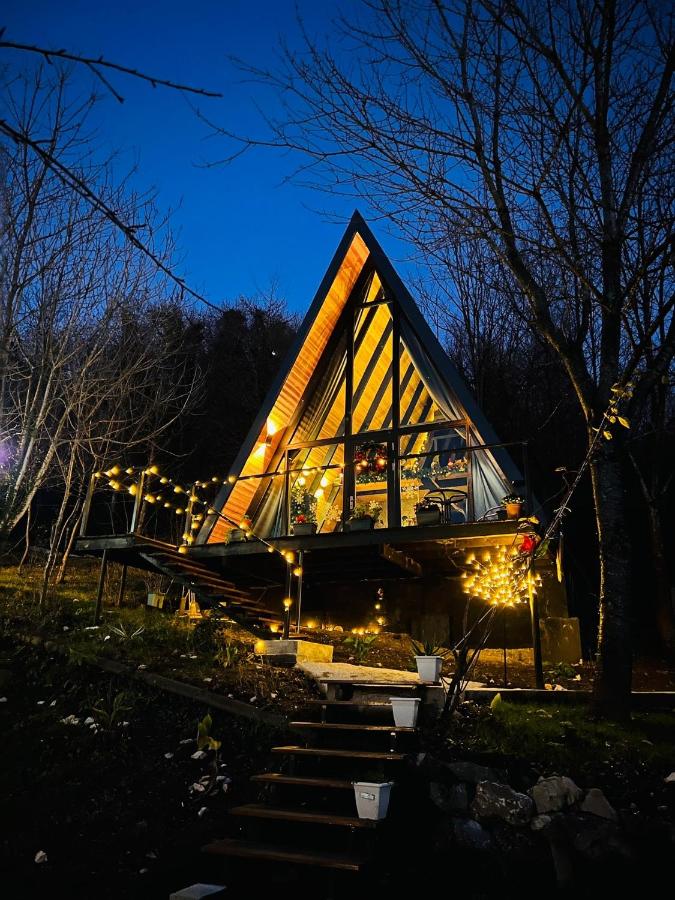 Photo of Cottage Sataplia Superior Chalet