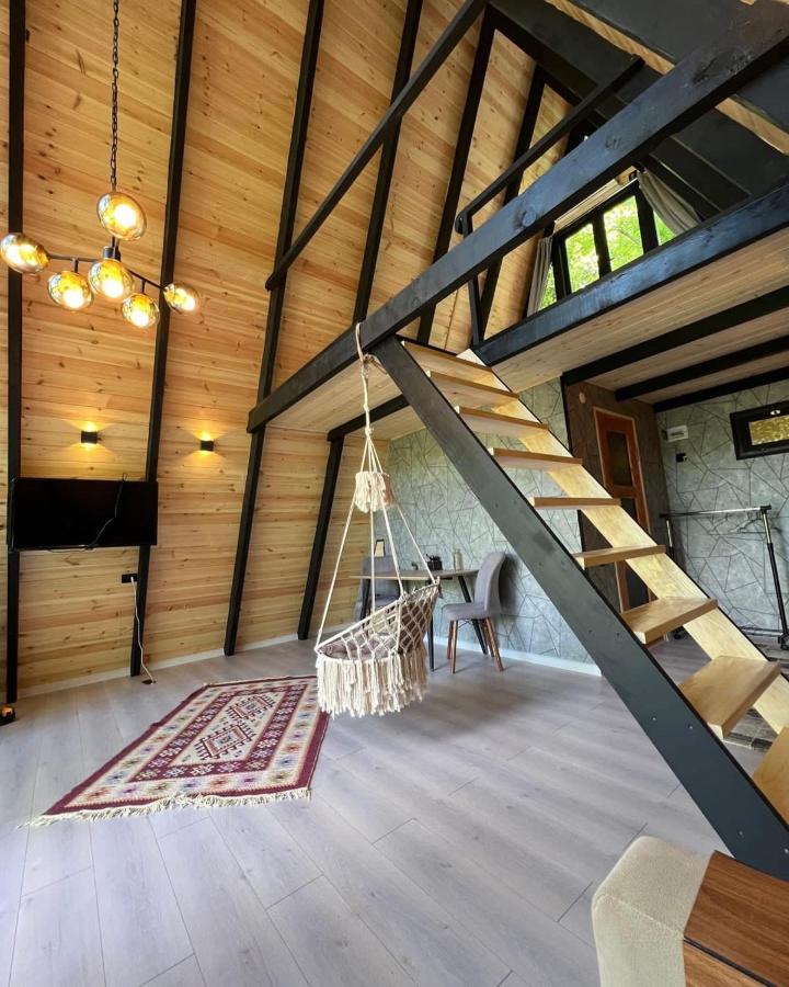 Photo of Cottage Sataplia Superior Chalet