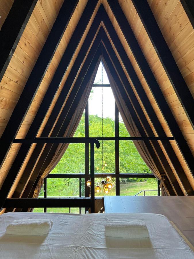 Photo of Cottage Sataplia Superior Chalet