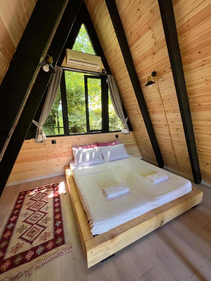 Photo of Cottage Sataplia Superior Chalet