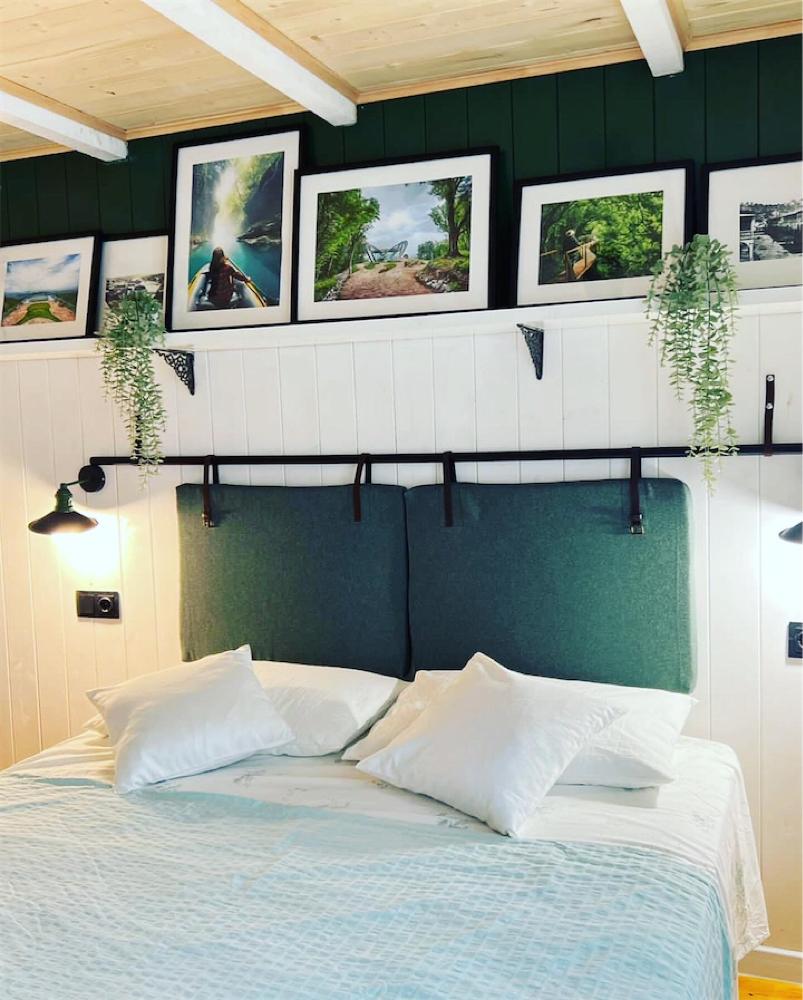 Photo of Cottage Sataplia Superior Chalet