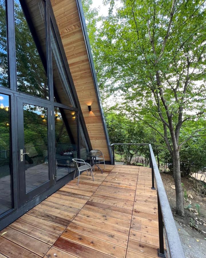 Photo of Cottage Sataplia Superior Chalet