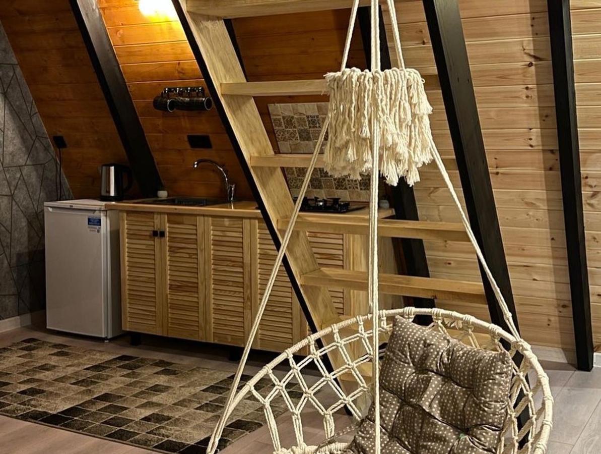 Photo of Cottage Sataplia Superior Chalet