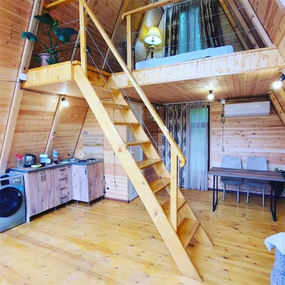 Фото Cottage Sataplia