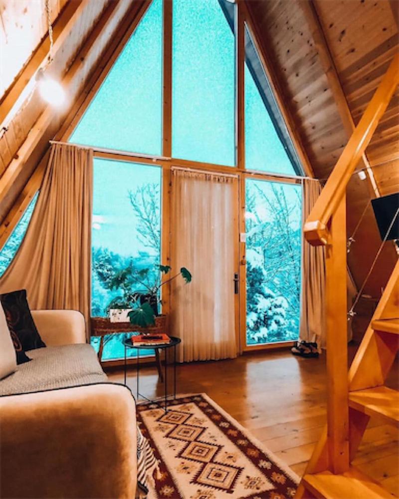 Фото Cottage Sataplia