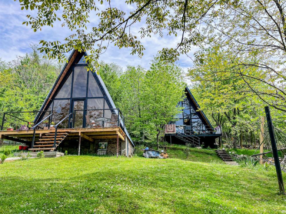 Фото Cottage Sataplia