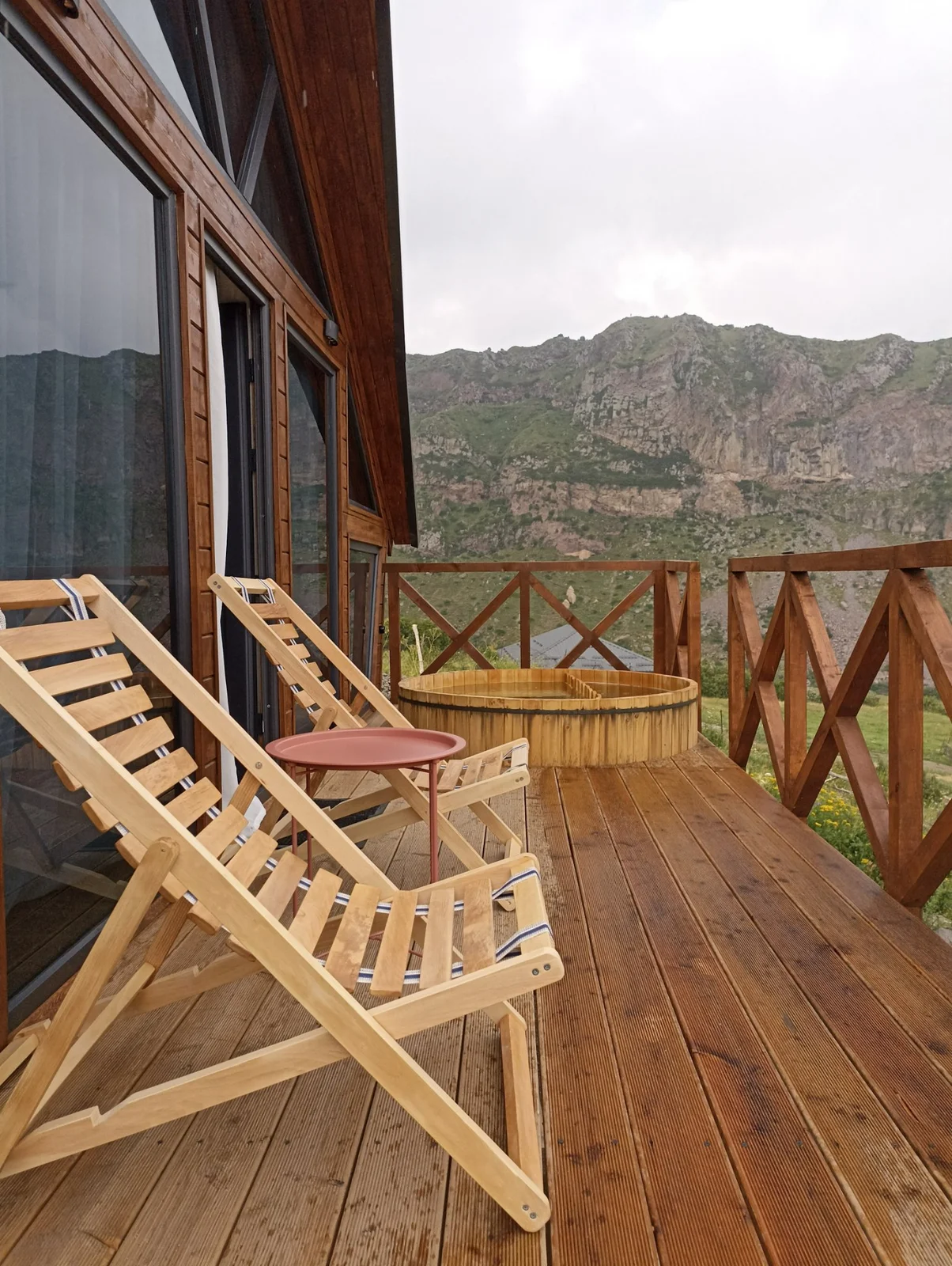 Photo of Cottage Toladi