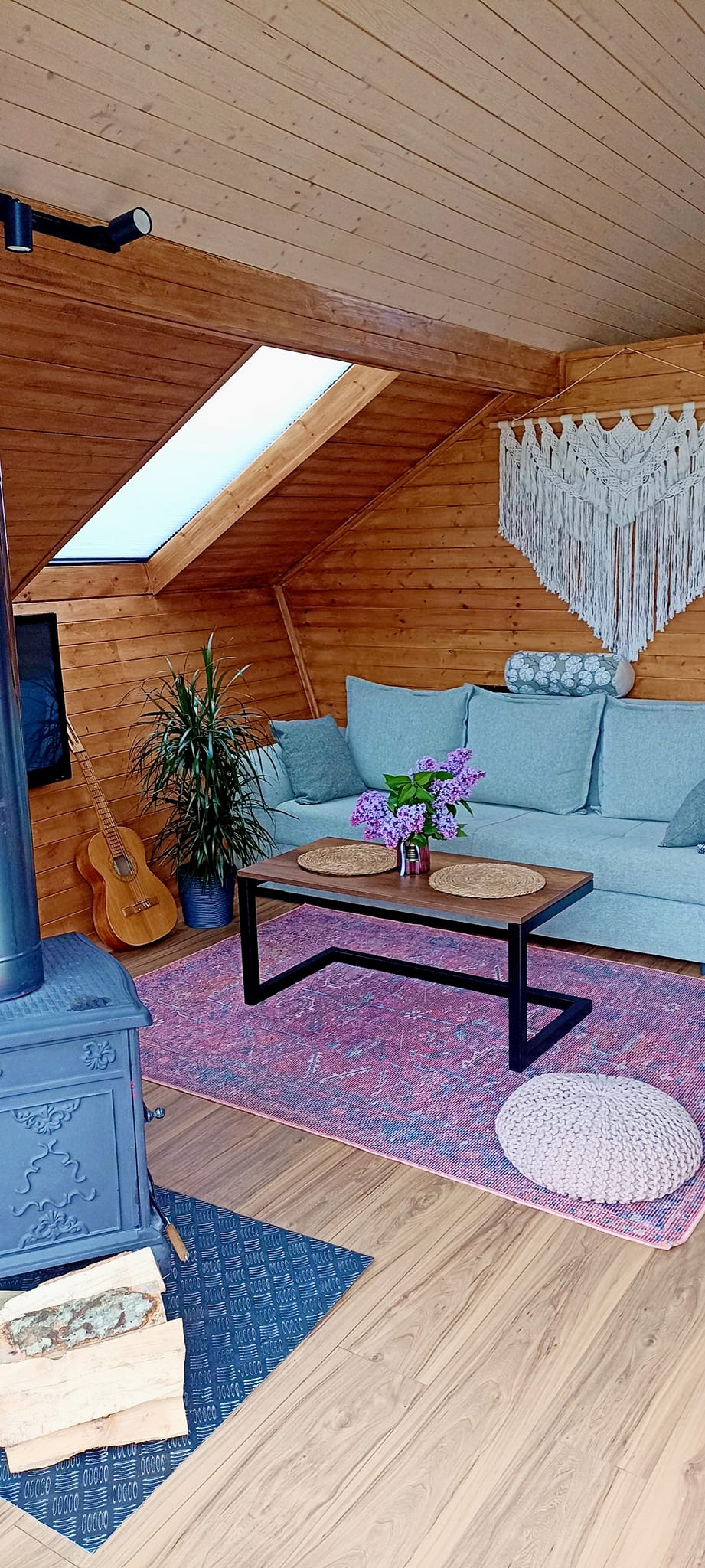 Фото Cottage Toladi