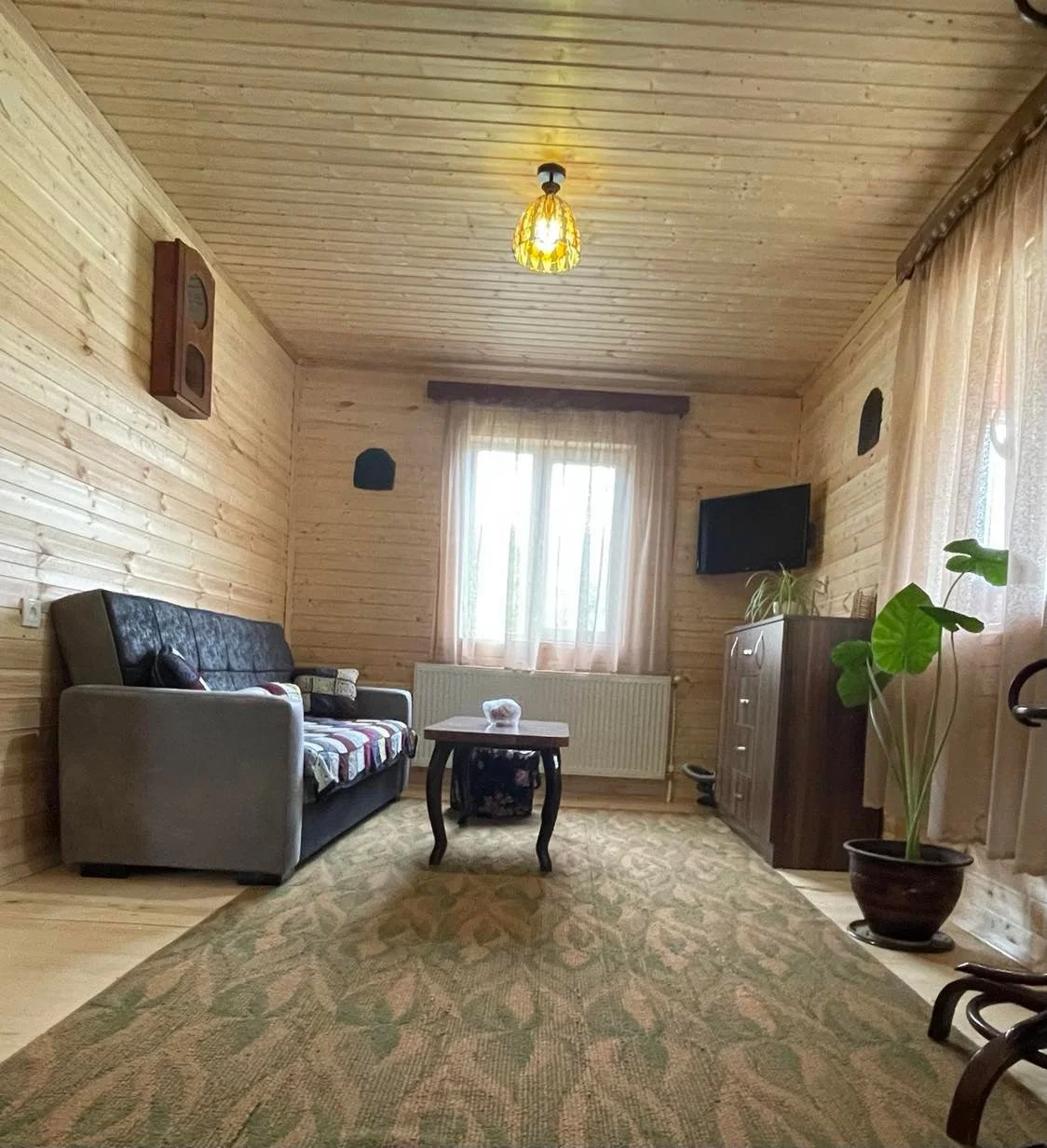 Photo of Cottage Warm House