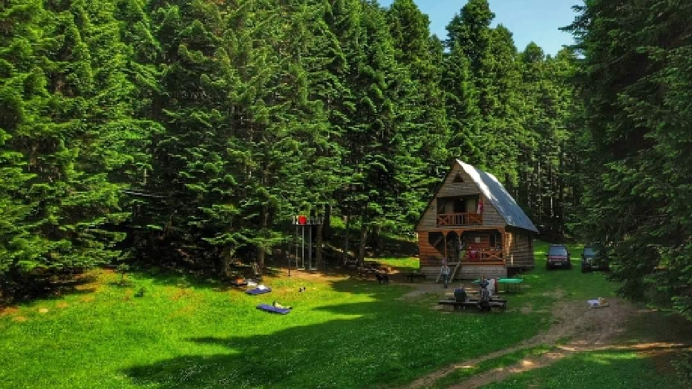 Фото Cottage near Agara
