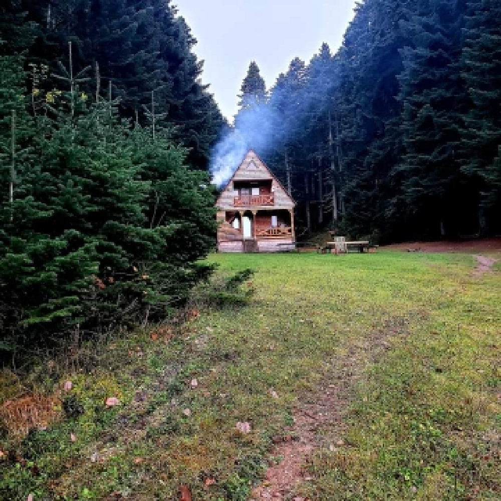 Фото Cottage near Agara
