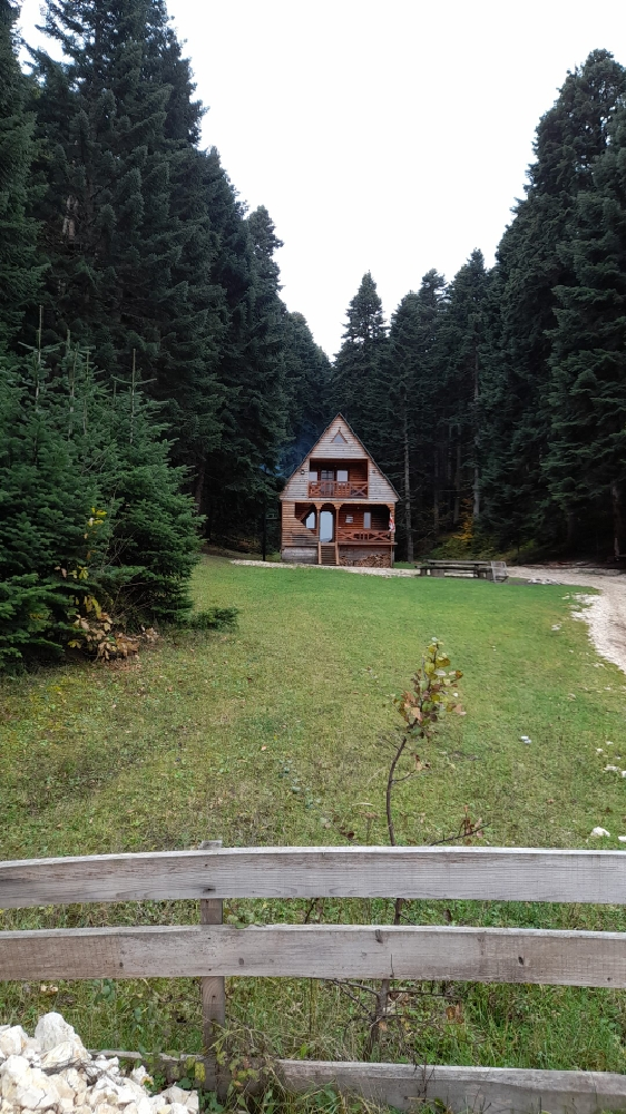 Фото Cottage near Agara