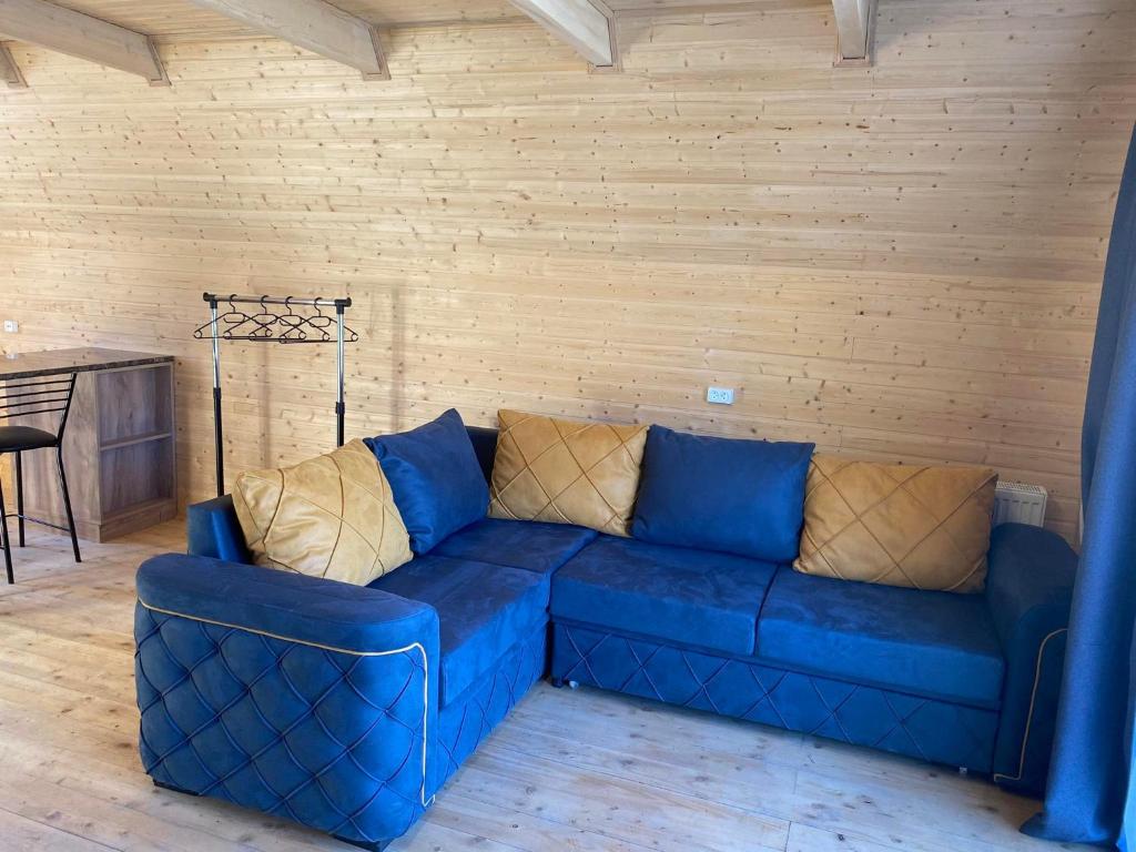 Photo of Cottages Liza #2 for 4 people