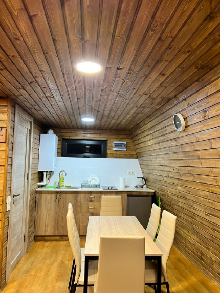 Фото Cozy A-frame in Gudauri