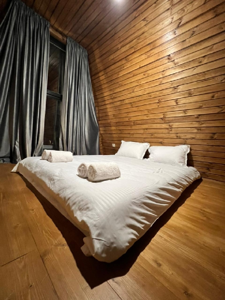 Фото Cozy A-frame in Gudauri