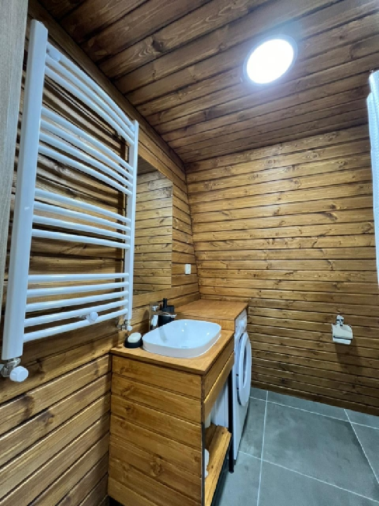 Фото Cozy A-frame in Gudauri