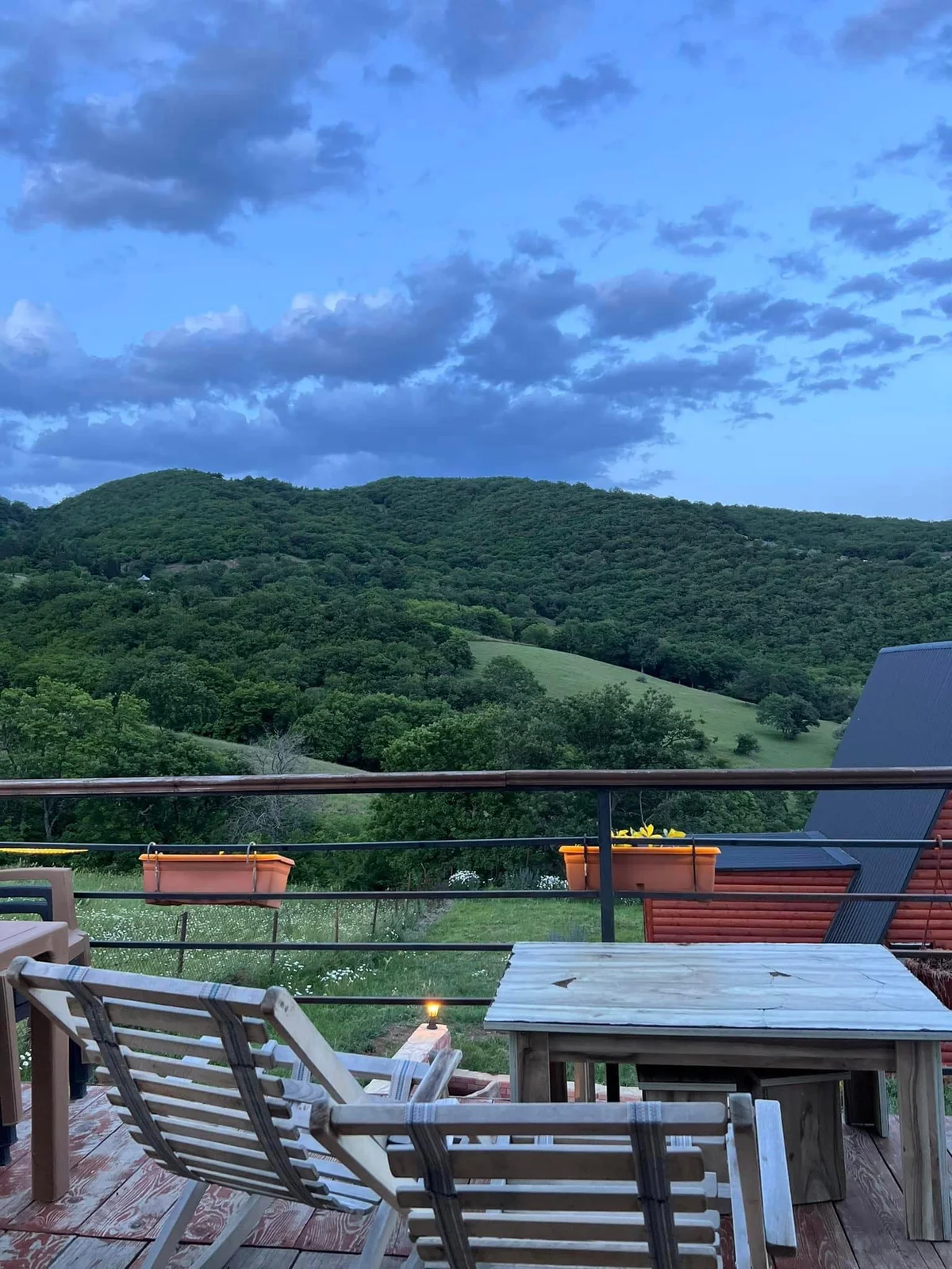 Photo of Cozy cabin