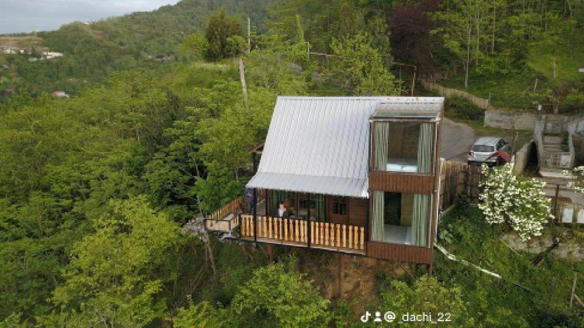 Cozy family-friendly Cottage in Agara