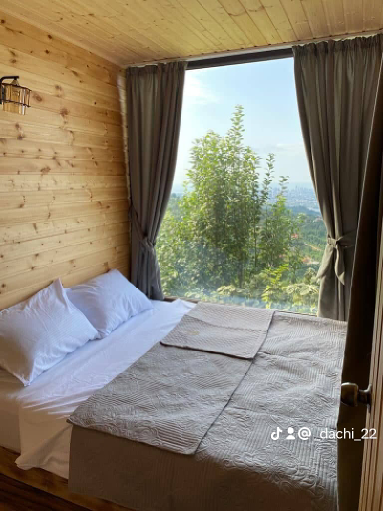 Фото Cozy family-friendly Cottage in Agara