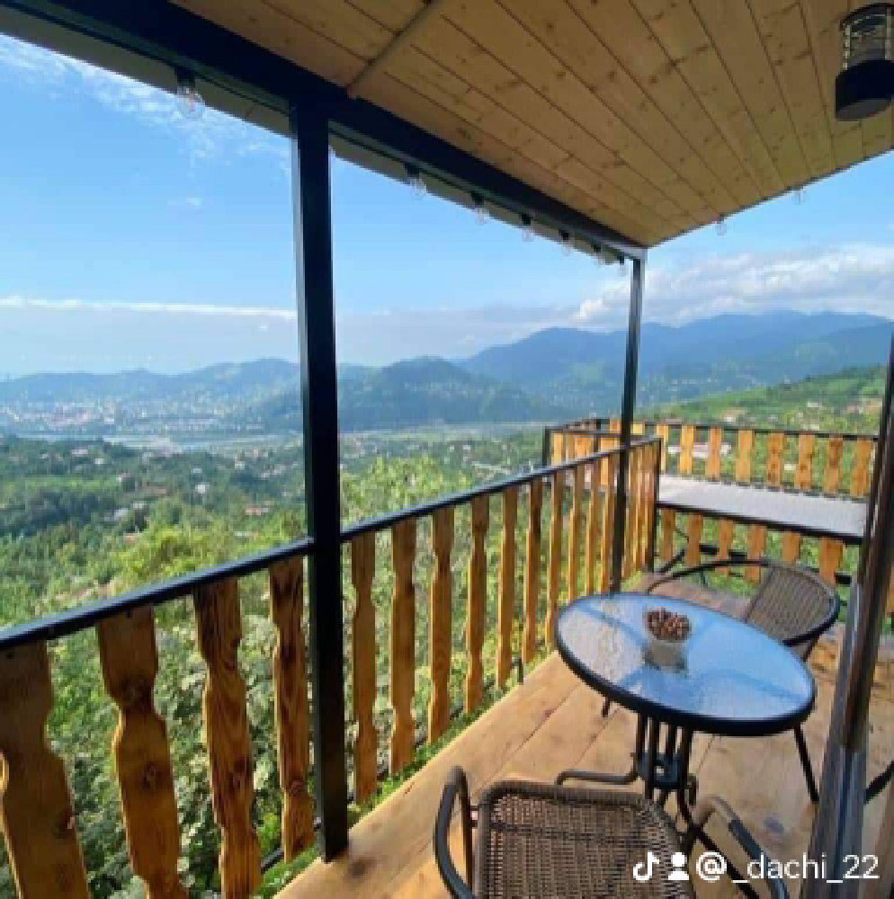 Фото Cozy family-friendly Cottage in Agara